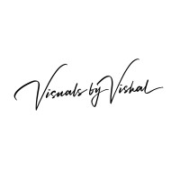 Visuals by Vishal LLC Logo