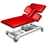 Heritage Medical Products, Inc Home of the SonoBed Logo