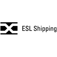 ESL Shipping Ltd Logo