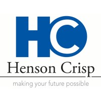 Henson Crisp Limited Logo