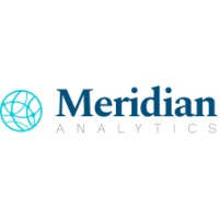 Meridian Analytics Logo