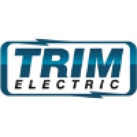 Trim Electric, Inc Logo