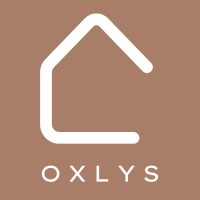 OXLYS Logo