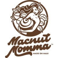 Macnut Momma Logo