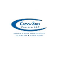 Cardon Sales Company, LLC Logo