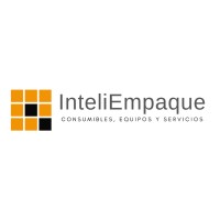 InteliEmpaque Logo