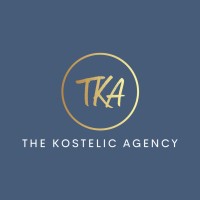 The Kostelic Agency Logo