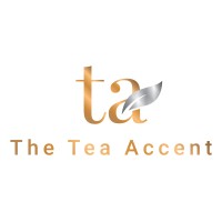 The Tea Accent Logo