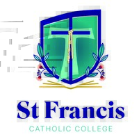 St Francis Catholic College Logo