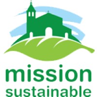 SCU Center for Sustainability Logo