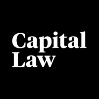 Capital Law Ltd Logo