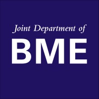 Joint Department of Biomedical Engineering | UNC & NC State Logo