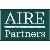 AIRE Partners Logo