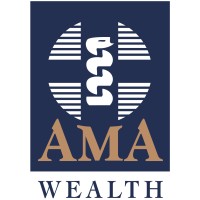 AMA Wealth Logo