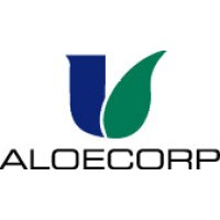 Aloecorp Inc Logo