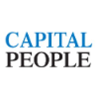 Capital People Logo