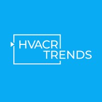 HVACR Trends Logo