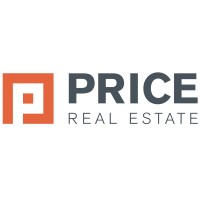 Price Real Estate Logo