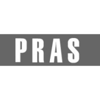 PRAS Tecnica Edilizia srl Logo