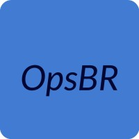 OpsBR Logo