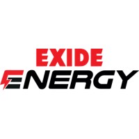 Exide Energy Logo