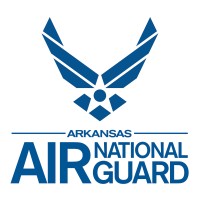 Arkansas Air National Guard Logo