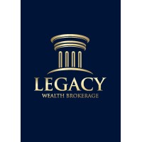 Legacy Wealth Brokerage Logo
