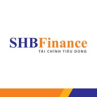 SHB Finance Logo