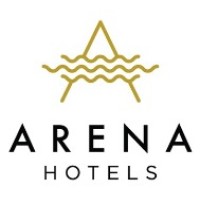 ARENA HOTELS MALDIVES Logo