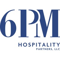 6PM Hospitality Partners LLC Logo