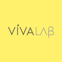 vivaLAB Logo