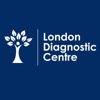 London Diagnostic Centre Logo