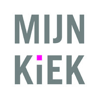 Mijn Kiek fotografie Logo