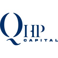 QHP Capital Logo
