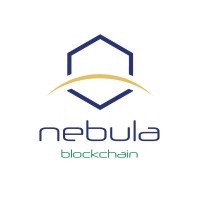 Nebula Blockchain Logo