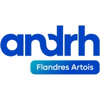 ANDRH Groupe Flandres Artois Logo