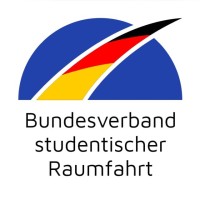 Bundesverband studentischer Raumfahrt - BVSR Logo