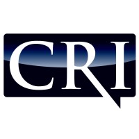 Customer Research, Inc. Logo