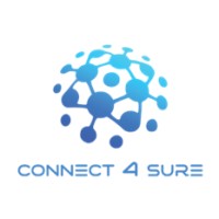 Connect4sure Technologies Pvt Ltd Logo