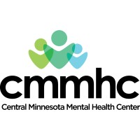 Central Minnesota Mental Health Center Logo