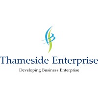 Thameside Enterprise Logo