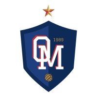 Old Melburnians Soccer Club Logo