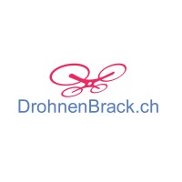 Drohnen Brack Logo