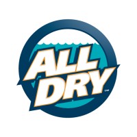 All Dry Services of SE Dallas Logo