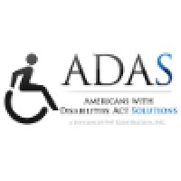 ADAS Logo