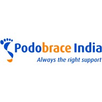 Podobrace India Pvt Ltd Logo