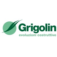 FORNACI CALCE GRIGOLIN SPA Logo
