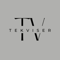 Tekviser Logo