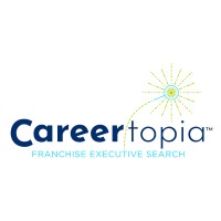 Careertopia Franchise Executive Search Logo