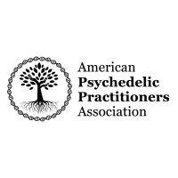 American Psychedelic Practitioners Association Logo